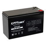 12v 9ah Bateras Cidas Selladas Expertpower