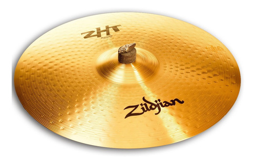 Platillo Crash Ride Zildjian Zht 18 Pulgadas