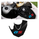 Protector De Llave 3d Yugo Defender Caso Para Bmw F800gs 08-