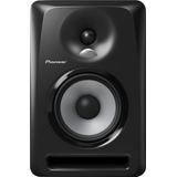 Pioneer S Dj 50x Monitores Activos De 5 Pulgadas (negro)