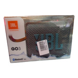 Parlante Jbl Go3