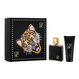 Ch Men Estuche Edt 100ml+af.shave Silk Perfumes Ofertas