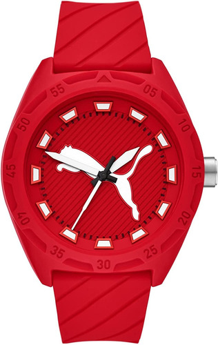 Reloj Pulsera  Puma P5090