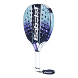 Paleta De Padel Babolat Dyna Spirit Color Verde Claro