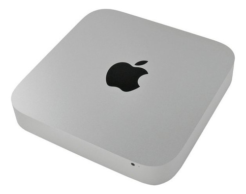 Mac Mini Mid Intel Core I5 Mid 2011