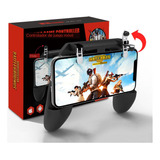 Gamepad Gatillos Joystick Android 