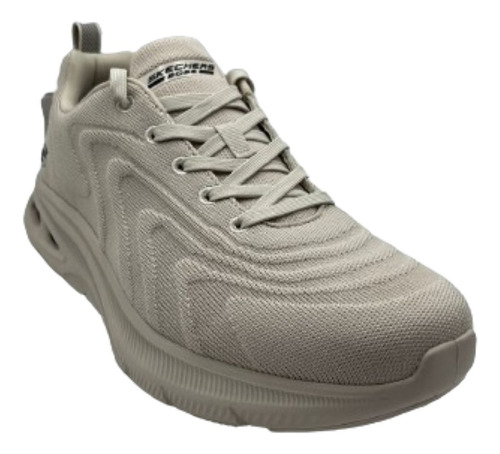 Tenis Caballero Skechers Bobs Unity 118075 Sneakers Original