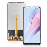 Modulo Pantalla Para Motorola One Hyper Oled Sin Marco