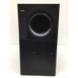 Subwoofer Bose Acoustimass 10 Serie Ii