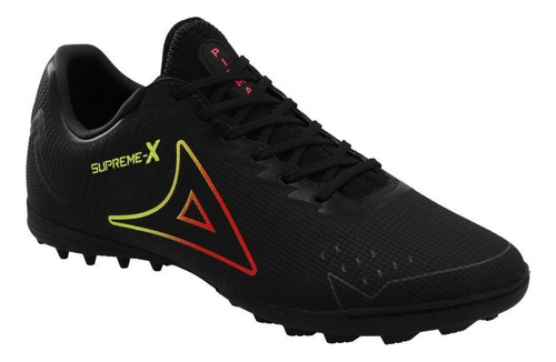 Tenis Para Fútbol Rápido Suprime Pirma Turf 3045