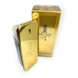 Paco Rabanne 1 Million Edt 100ml Para Masculino