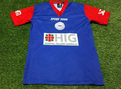 Camiseta Sport2000 Central Cordoba Rosario Niños