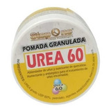 Pomada Urea 60 Granulada P/oclusion 100g