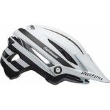 Bell Sixer Mips Adult Mountain Bike Helmet - Fasthouse Strip