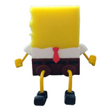 Bob Esponja Porta Esponja -3d