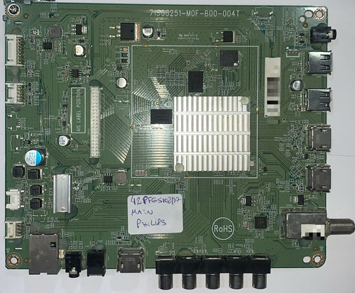 Placa Main Philips 42pfg5102/77