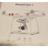 Dron Phantom 3 Nuevo