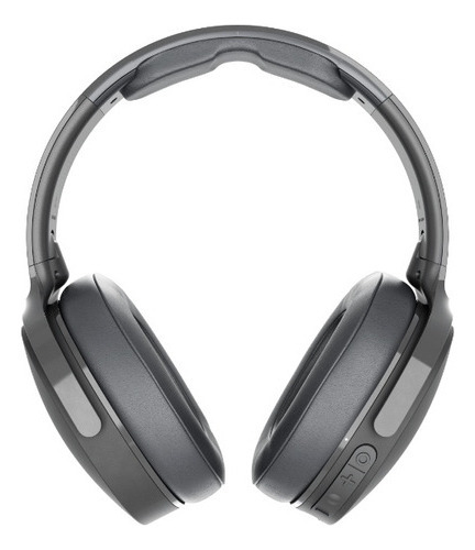 Audifonos Skullcandy Hesh Anc Over Ear Bluetooth Gris