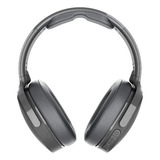 Audifonos Skullcandy Hesh Anc Over Ear Bluetooth Gris