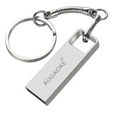 Pendrive 64gb Metal 2.0