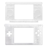 Carcasa Con Marco De Pantalla Para Nintendo Ds Lite