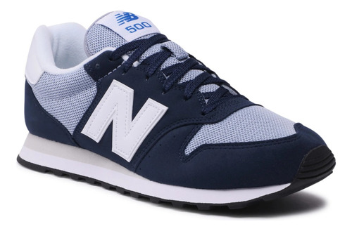 Zapatillas New Balance Hombre Gm500ss1 Cuo