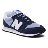 Zapatillas New Balance Hombre Gm500ss1