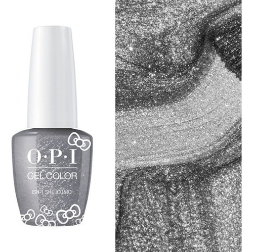 Opi Gel Color L11 Isn't She Ico 15ml