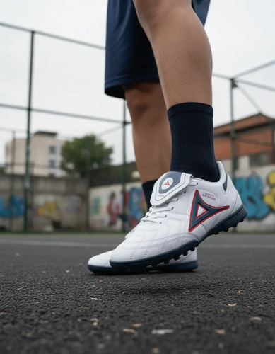 Pirma Brasil Legend Turf 3061 Tacos Hombre