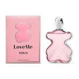 Love Me De Tous, 90 Ml Edp