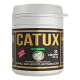Catux 30 Cápsulas - Extra Forte Legitimo - Direto Da Fabrica
