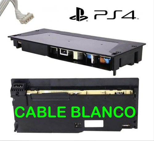 Fuente Playstation 4 Slim Original Mod: Adp-160fr N17-160p1a