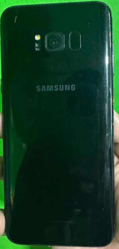 Celular Samsung Galaxy S8