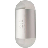 212 Carolina Herrera Edt Feminino 100ml