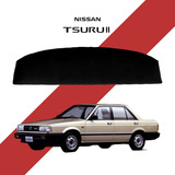 Cubre Parte Trasera Nissan Tsuru Il 1989