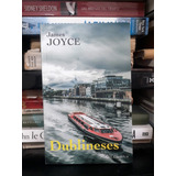Dublineses - James Joyce - Editorial Gradifco Nuevo