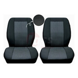 Funda Cubre Asiento Tela Premium 2 Butacas Auto Camioneta