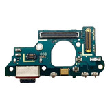 Placa Conector De Carga Para Samsung Galaxy S20fe 4g (03d)