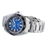 Reloj Seiko Prospex Sea Save The Ocean Automatic Srpe33k1,