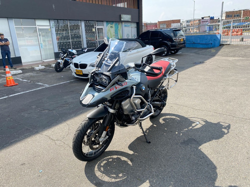 Bmw R 1250 Gs Adventure 