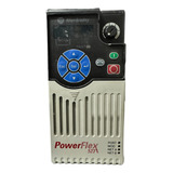 Variador De Frecuencia-powerflex 525 Usado Sin Caja