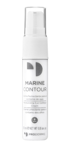 Marine Contour - Contornoojos Humectante - Prodermic X20ml