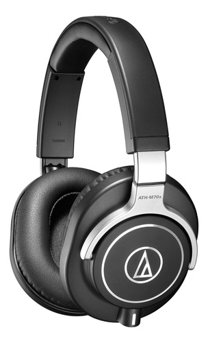 Audio-technica - Auriculares Profesionales Para Monitor