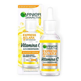 Garnier Serum Antimanchas Vitamina C