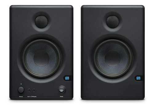 Par De Monitores Activos 4.5puLG Ens E4.5 Presonus