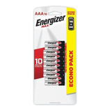 Pilas Energizer Max Aaa Alcalina Pila Triple A Pack 16