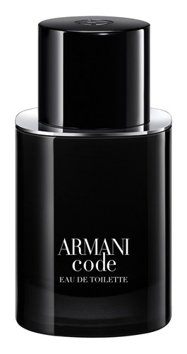 Perfume Hombre Giorgio Armani Code Edt 50ml