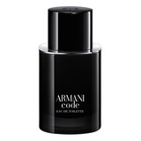 Perfume Hombre Giorgio Armani Code Edt 50ml