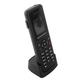 Teléfono Inalambrico Dect Dp-720para Base Dp-750 Grandstream