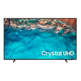 Smart Tv Samsung 65 Pulgadas Crystal Uhd Bu8000